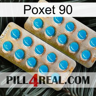 Poxet 90 new08